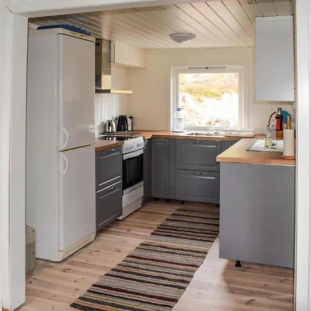 Lovely In With Kitchen *