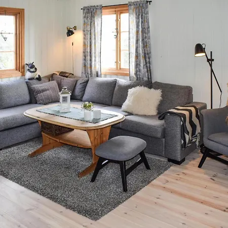 Lovely In With Kitchen * Kongsberg